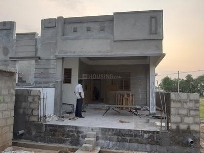 2 BHK Independent House