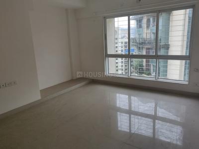 Gallery Cover Image of 1500 Sq.ft 3 BHK Apartment for rent in Nahar Amrit Shakti, Powai for 63000
