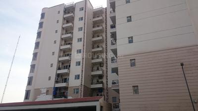 3 BHK Apartment