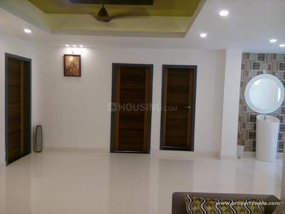 1 BHK Apartment