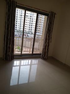 1 BHK अपार्टमेंट