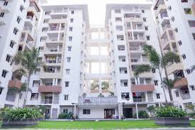 3 BHK Apartment
