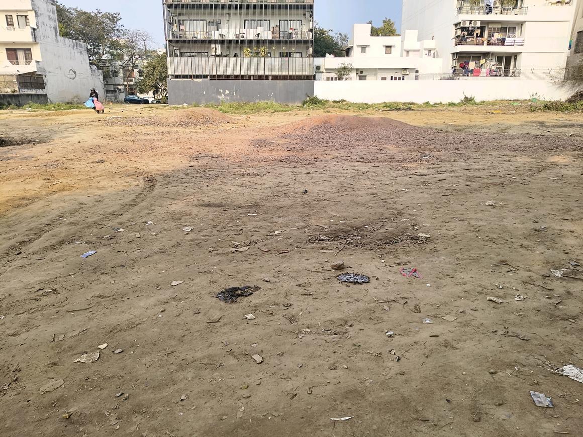 Residential PlotWazirabad, Sector 52, Gurgaon