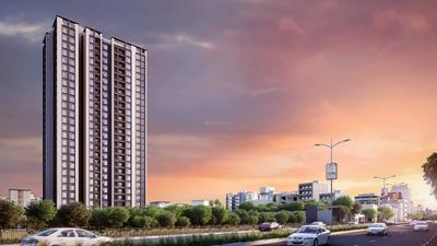 2 BHK Apartment