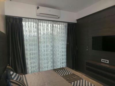 1 BHK Apartment
