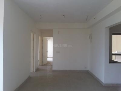 3 BHK Apartment