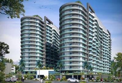 3 BHK Apartment