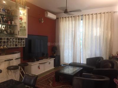 Gallery Cover Image of 2150 Sq.ft 3 BHK Villa for buy in Povorim for 17500000