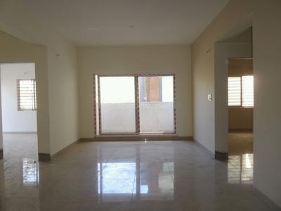 3 BHK Apartment