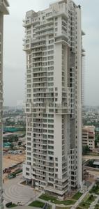 3 BHK फ़्लैट