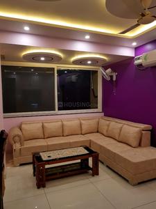 Gallery Cover Image of 2400 Sq.ft 4 BHK Apartment for buy in Sector 22 Dwarka for 30000000