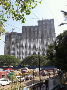 Gallery Cover Image of 1150 Sq.ft 2 BHK Apartment for buy in Kanjurmarg West for 17600000