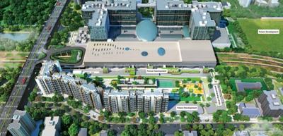3 BHK Apartment