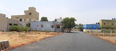 Gallery Cover Image of Sq.ft Residential Plot for buy in Porur for 2500000