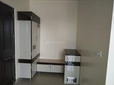 3 BHK Apartment
