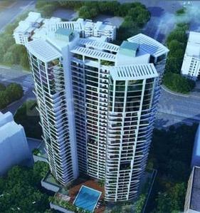 Gallery Cover Image of 2120 Sq.ft 3 BHK Apartment for buy in Malad East for 46000000