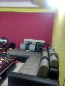 1 BHK Apartment