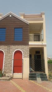 2 BHK Villa