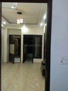 Gallery Cover Image of 950 Sq.ft 2 BHK Independent Floor for buy in Vaishali for 4200000