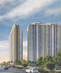 3 BHK Flat