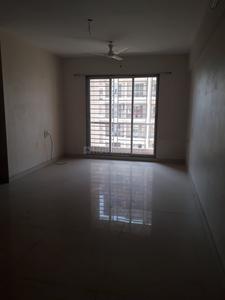Gallery Cover Image of 1710 Sq.ft 3 BHK Apartment for buy in Ulwe for 14500000