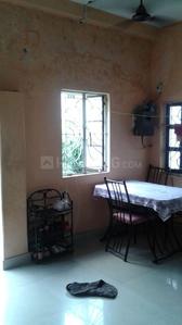 2 BHK Independent House