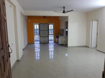 2 BHK Independent Floor
