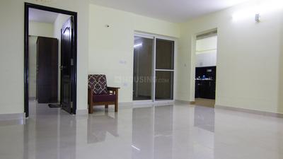 3 BHK Apartment