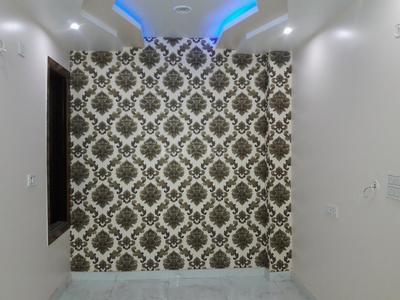Gallery Cover Image of 650 Sq.ft 2 BHK Apartment for buy in Uttam Nagar for 2600000