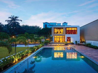 5 BHK Apartment