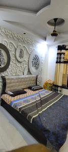 Gallery Cover Image of 600 Sq.ft 2 BHK Apartment for buy in Janakpuri for 2600000