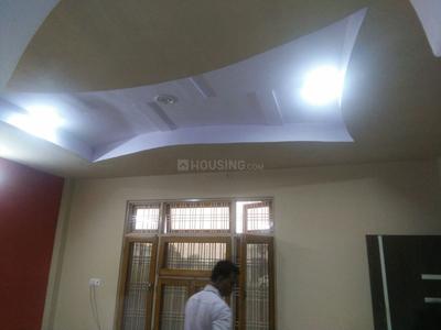Gallery Cover Image of 800 Sq.ft 2 BHK Independent House for buy in Jankipuram for 3600000