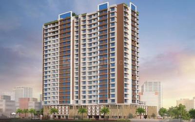 2 BHK अपार्टमेंट