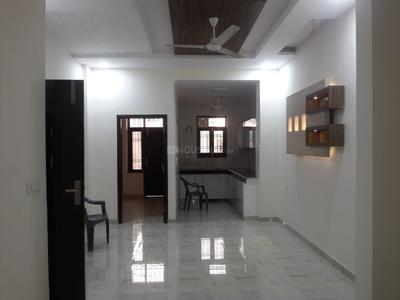 3 BHK Apartment