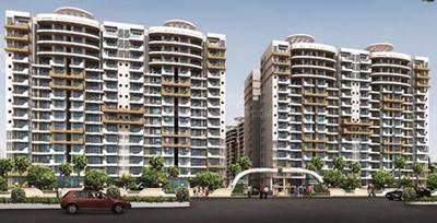 Gallery Cover Image of 2100 Sq.ft 3 BHK Apartment for buy in Nipania for 6300000