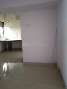 Gallery Cover Image of 400 Sq.ft 1 RK Apartment for buy in Shree Tirupati Darshan, Kalyan West for 2700000