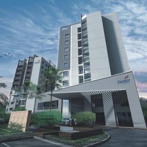 Gallery Cover Image of 1634 Sq.ft 2 BHK Apartment for buy in Bikasipura for 10000000