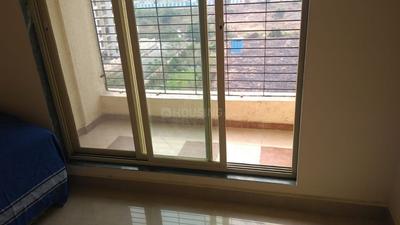 1 RK Apartment