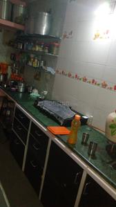 Gallery Cover Image of 500 Sq.ft 1 BHK Independent House for buy in Gorwa for 2500000