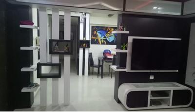 Gallery Cover Image of 1550 Sq.ft 3 BHK Apartment for buy in Wakad for 10000000