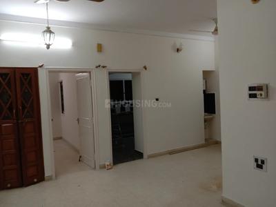 2 BHK Independent Floor