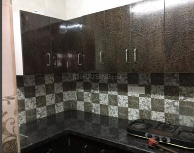 Gallery Cover Image of 750 Sq.ft 2 BHK Apartment for rent in Pitampura for 24000