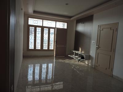 3 BHK Independent Floor