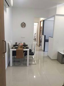 1 BHK Apartment