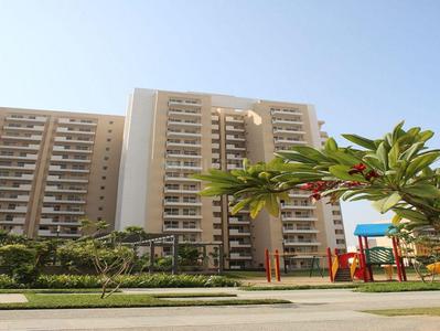4 BHK Apartment