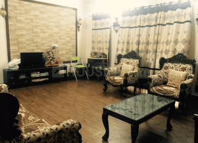 3 BHK Apartment
