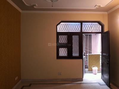 1 BHK Apartment