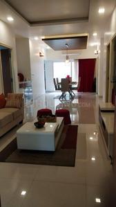 2 BHK अपार्टमेंट