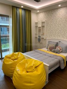4 BHK Apartment