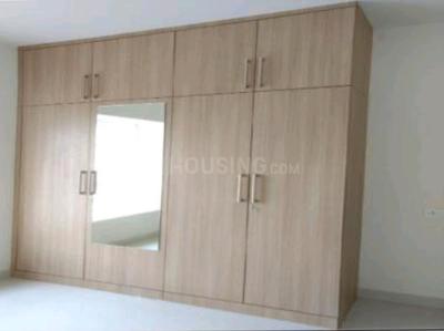 3 BHK अपार्टमेंट
